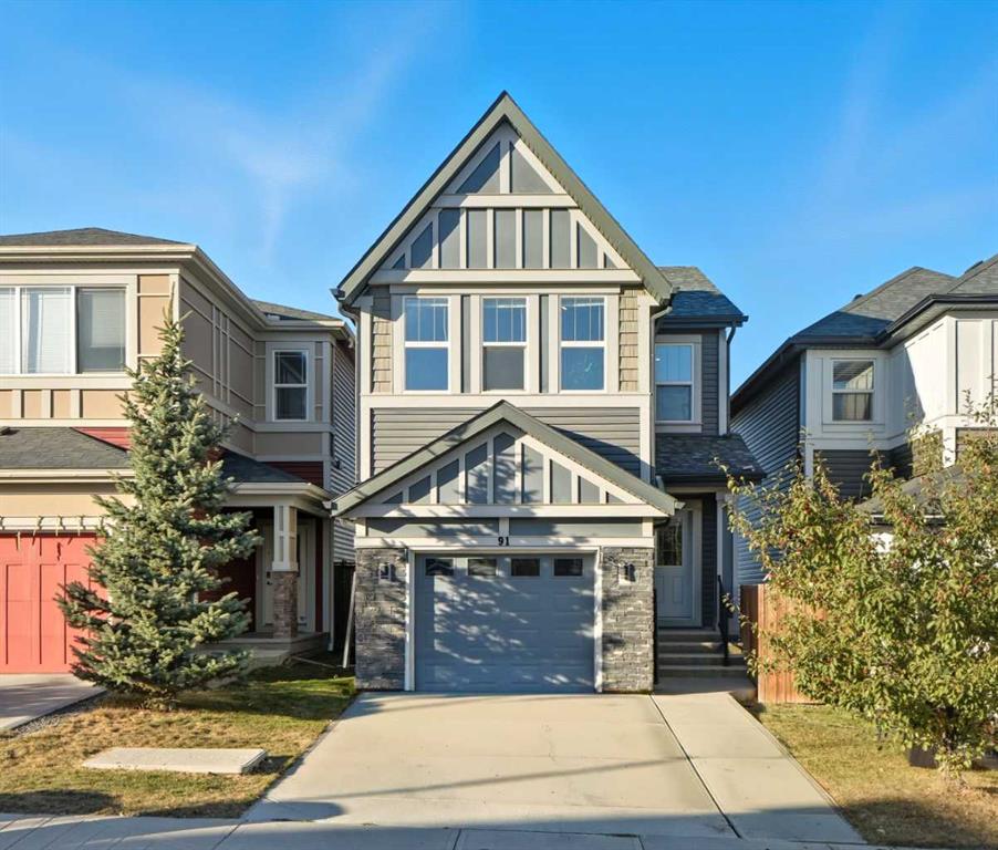 Exterior view of Evanston Single Family Remodeled