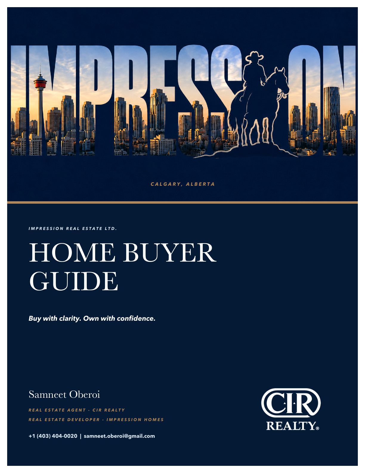 Home Buyer Guide cover