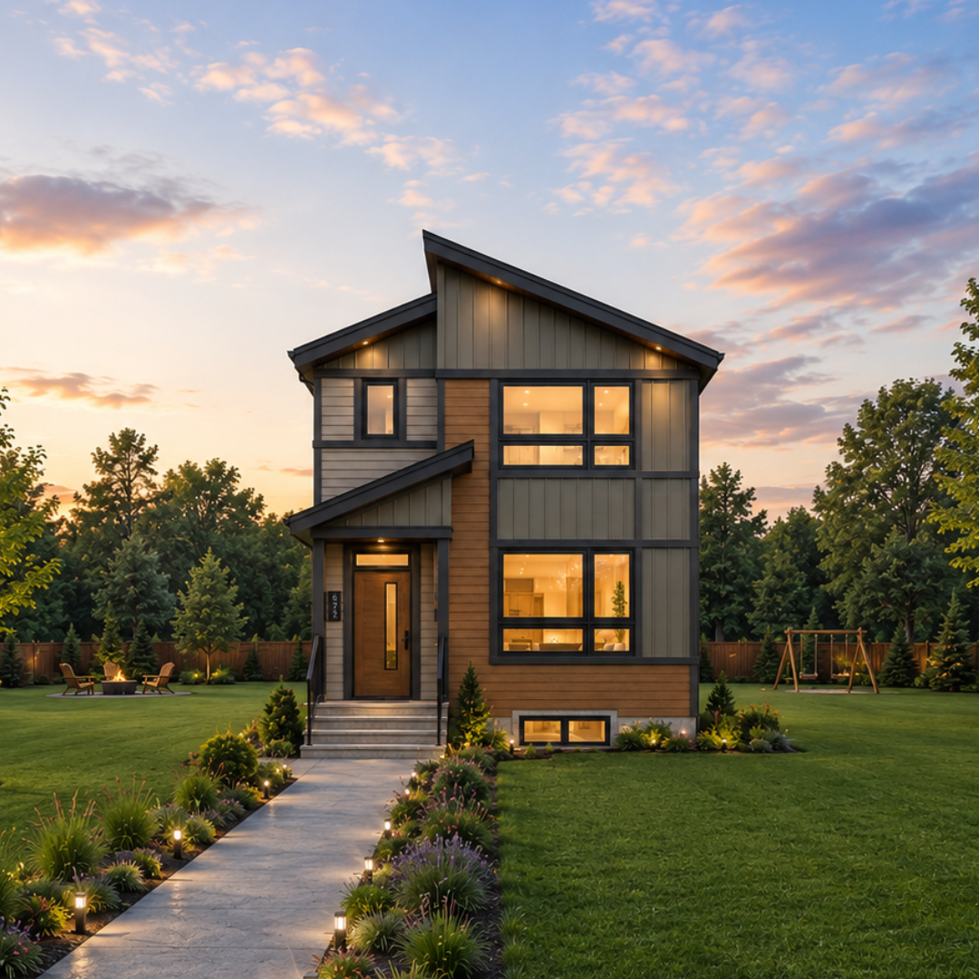 Laned Home opportunity in Lewisburg, Calgary